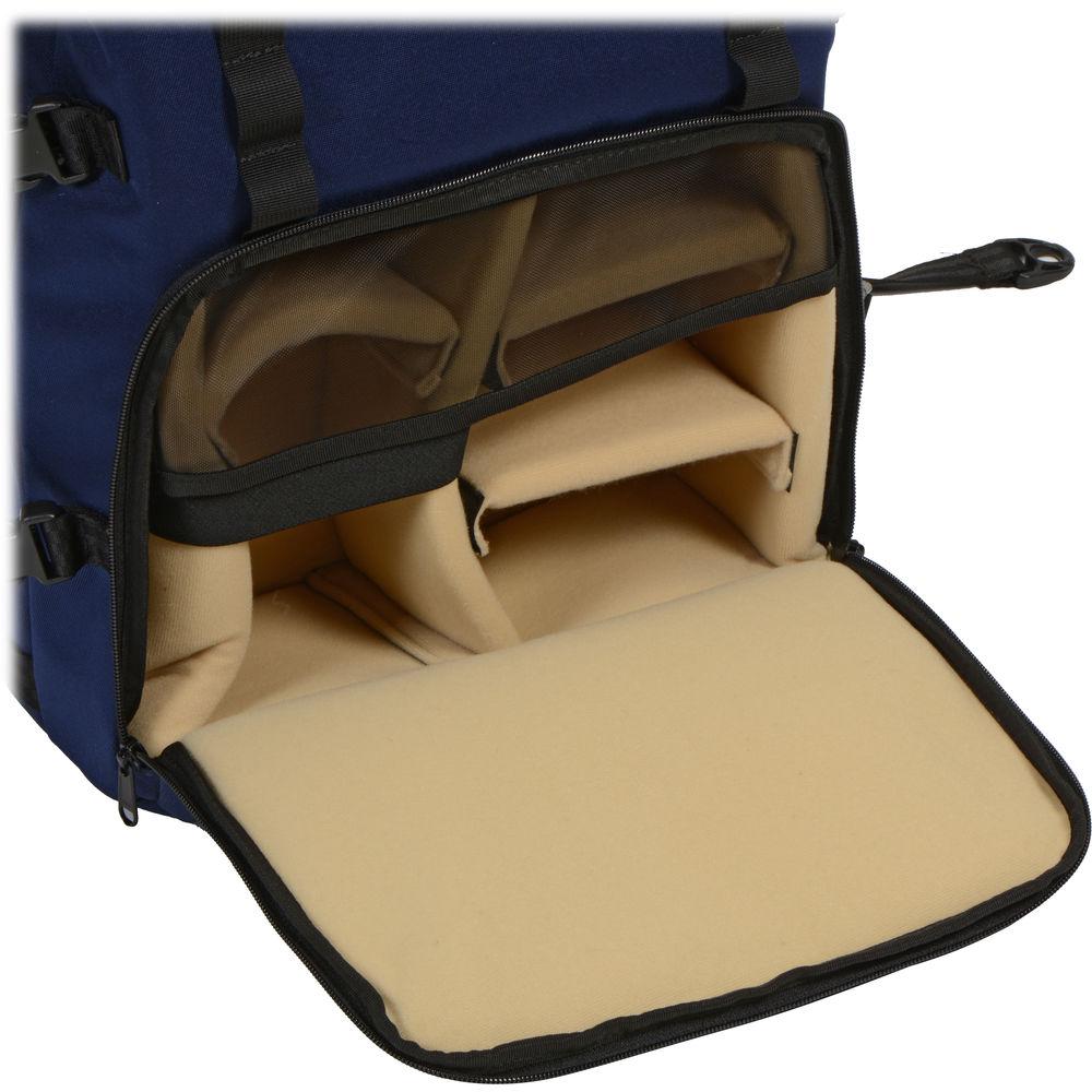 Red Label by Artisan & Artist RDB-BP300 Backpack