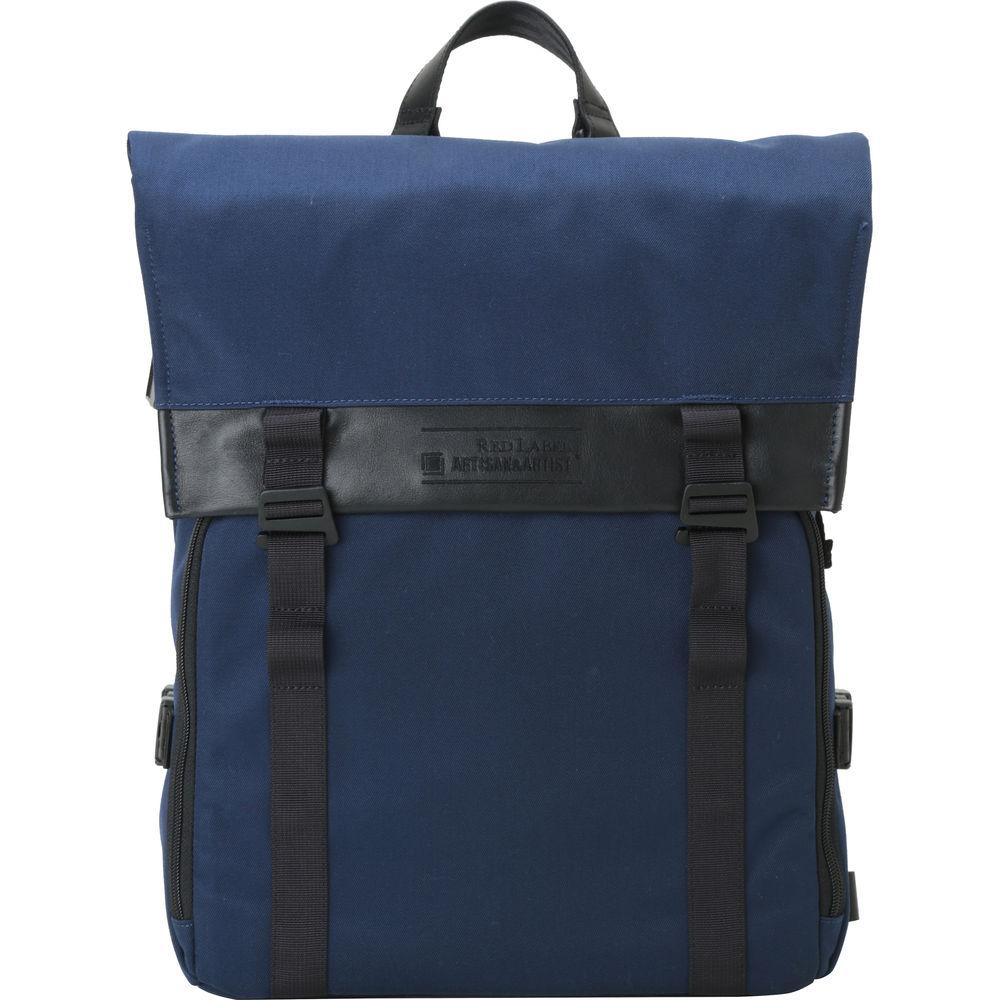 Red Label by Artisan & Artist RDB-BP300 Backpack