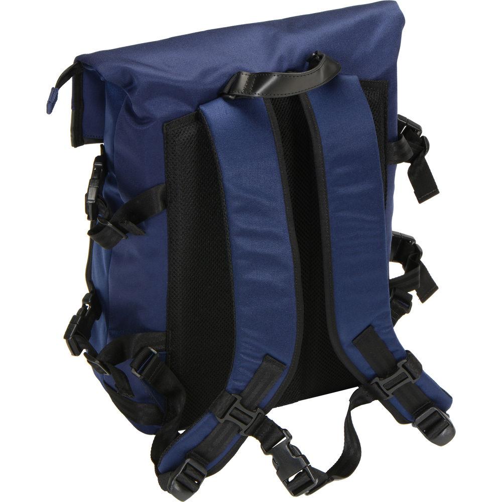 Red Label by Artisan & Artist RDB-BP300 Backpack