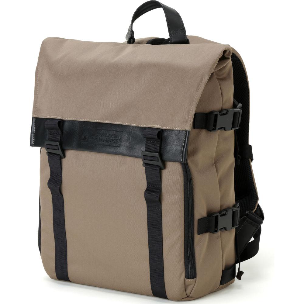 Red Label by Artisan & Artist RDB-BP300 Backpack