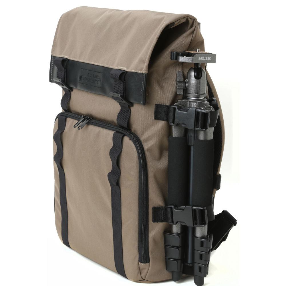 Red Label by Artisan & Artist RDB-BP300 Backpack