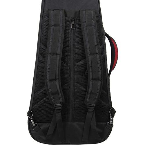 Reunion Blues AERO-B2 Aero Series Bass Guitar Case