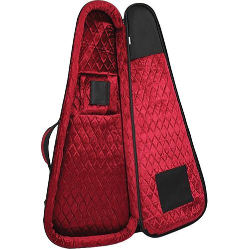 Reunion Blues AERO-B2 Aero Series Bass Guitar Case