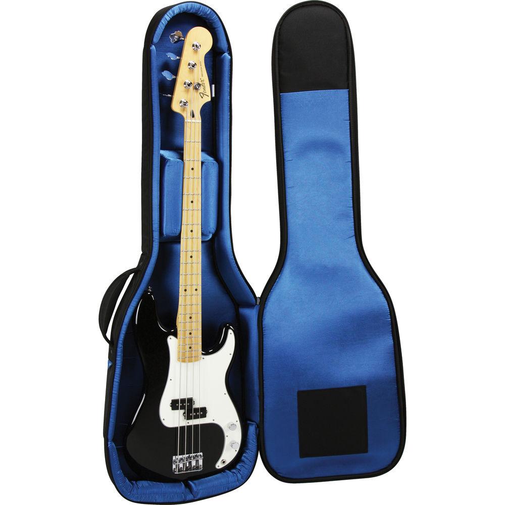 Reunion Blues RBX Bass Guitar Gig Bag