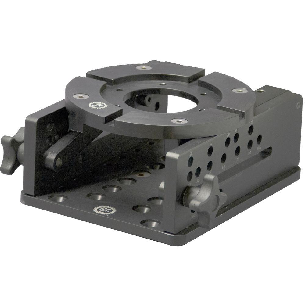 Romans Cine Gear RCG Pro-Tilt Camera Mount with Mitchell Mount