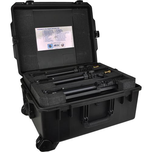 Rosco Digital Shooter LitePad Kit AX HO90 Daylight