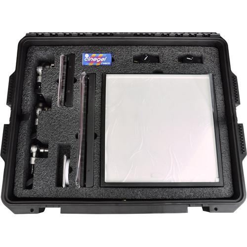 Rosco Digital Shooter LitePad Kit AX HO90 Daylight