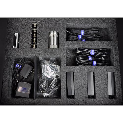 Rosco Digital Shooter LitePad Kit AX HO90 Daylight