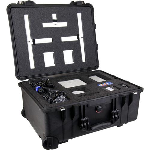 Rosco LitePad HO90 Everywhere Lighting Kit
