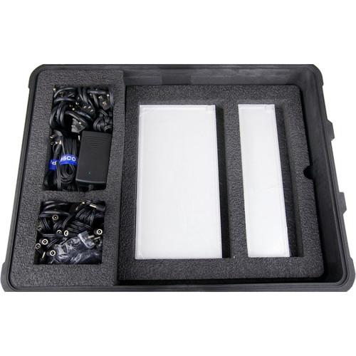 Rosco LitePad HO90 Everywhere Lighting Kit
