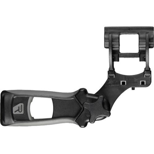 Rycote 5cm Large Hole Classic-Softie Kit with Lyre Mount and Pistol Grip Handle