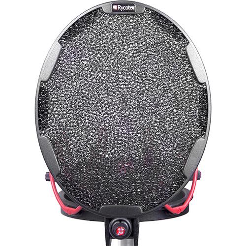 Rycote InVision USM VB-L Universal Studio Mount Studio Kit