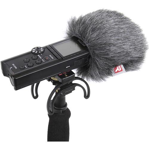 Rycote Portable Recorder Kit for Tascam DR-22WL