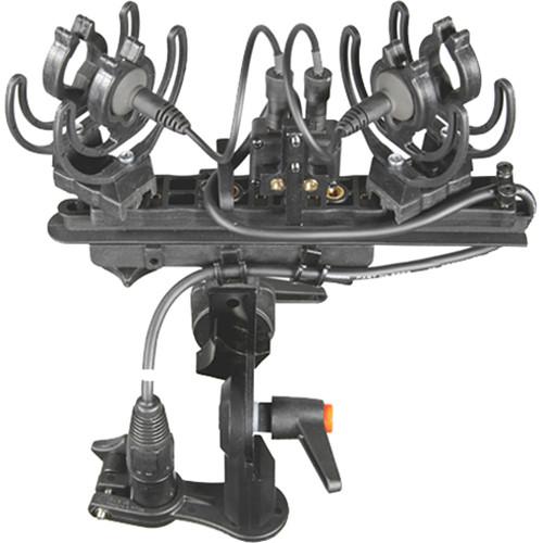 Rycote Suspension Medium ORTF