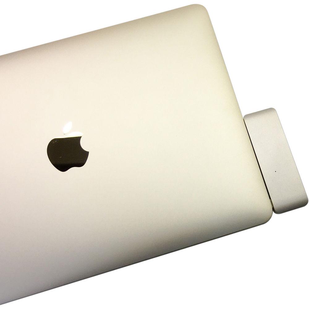 Sanho HyperDrive USB Type-C 5-in-1 Hub with Pass Through Charging