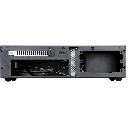 SilverStone ML06 Milo HTPC Case