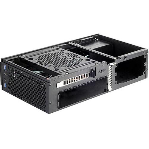 SilverStone ML06 Milo HTPC Case