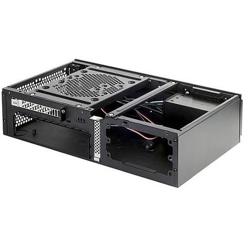SilverStone ML06 Milo HTPC Case