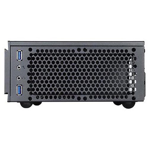 SilverStone ML06 Milo HTPC Case