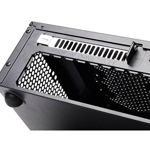 SilverStone ML06 Milo HTPC Case