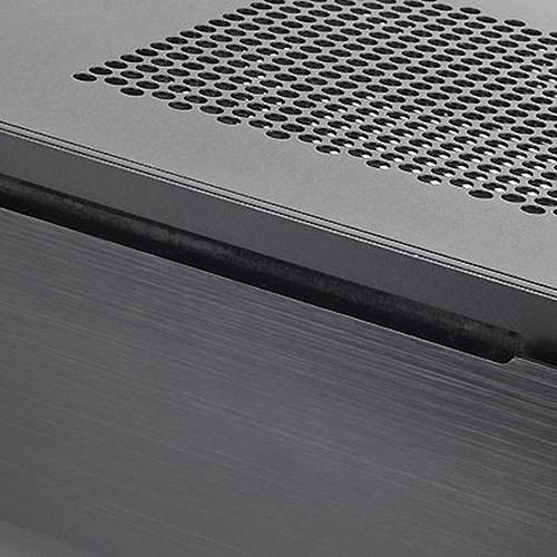 SilverStone ML06 Milo HTPC Case