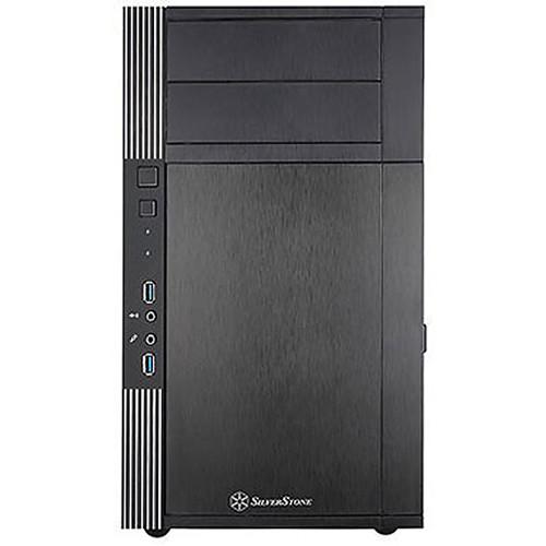 SilverStone Precision Series PS07 Micro-ATX Chassis