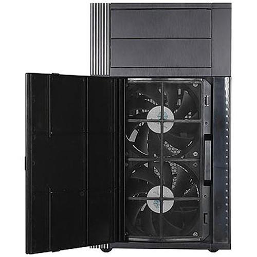 SilverStone Precision Series PS07 Micro-ATX Chassis