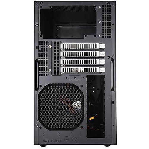 SilverStone Precision Series PS07 Micro-ATX Chassis