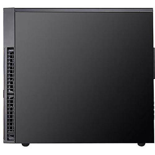 SilverStone Precision Series PS07 Micro-ATX Chassis