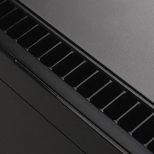 SilverStone Precision Series PS07 Micro-ATX Chassis