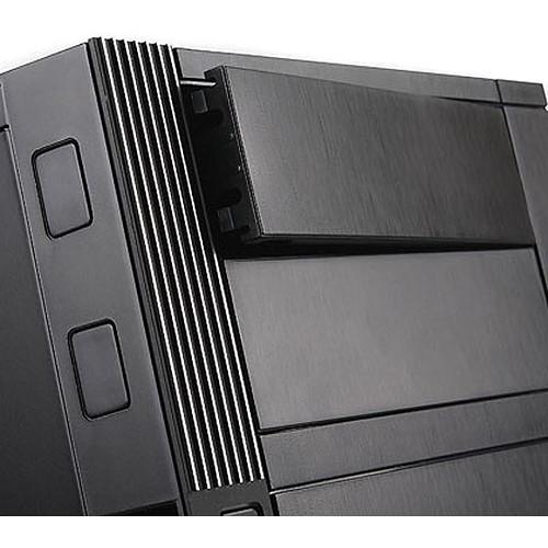 SilverStone Precision Series PS07 Micro-ATX Chassis