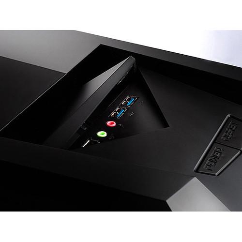 SilverStone Raven Series RV01 Window Chassis with USB 3.0