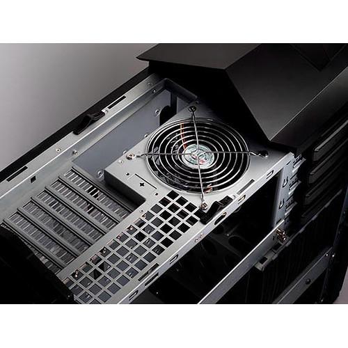 SilverStone Raven Series RV01 Window Chassis with USB 3.0