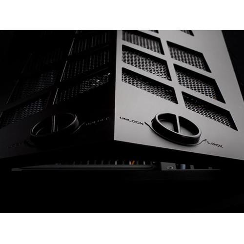SilverStone Raven Series RV01 Window Chassis with USB 3.0