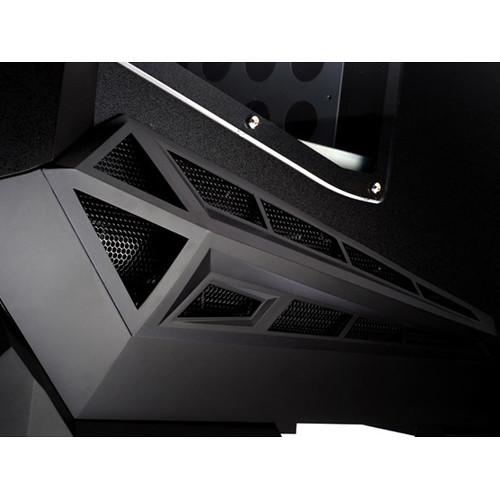 SilverStone Raven Series RV01 Window Chassis with USB 3.0