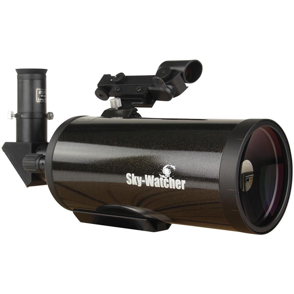Sky-Watcher 90mm f 14 Maksutov-Cassegrain Telescope