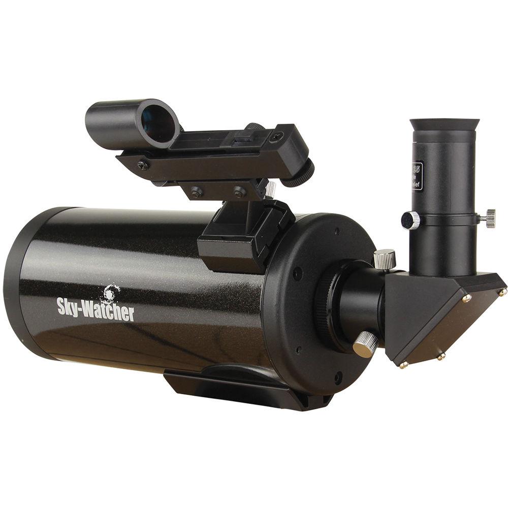 Sky-Watcher 90mm f 14 Maksutov-Cassegrain Telescope
