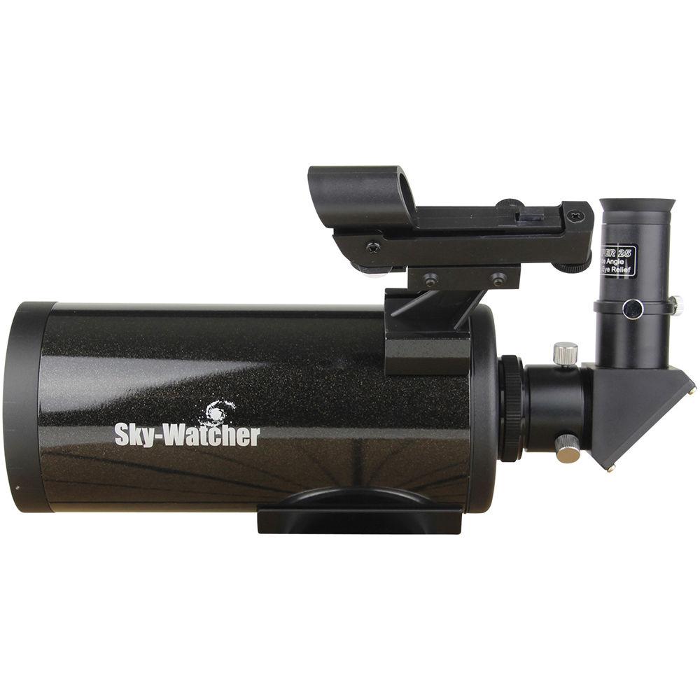 Sky-Watcher 90mm f 14 Maksutov-Cassegrain Telescope