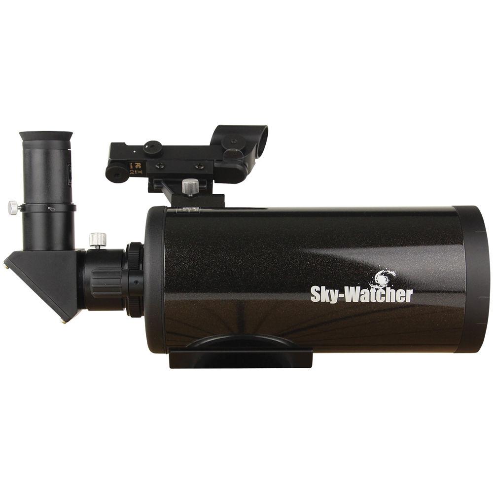 Sky-Watcher 90mm f 14 Maksutov-Cassegrain Telescope