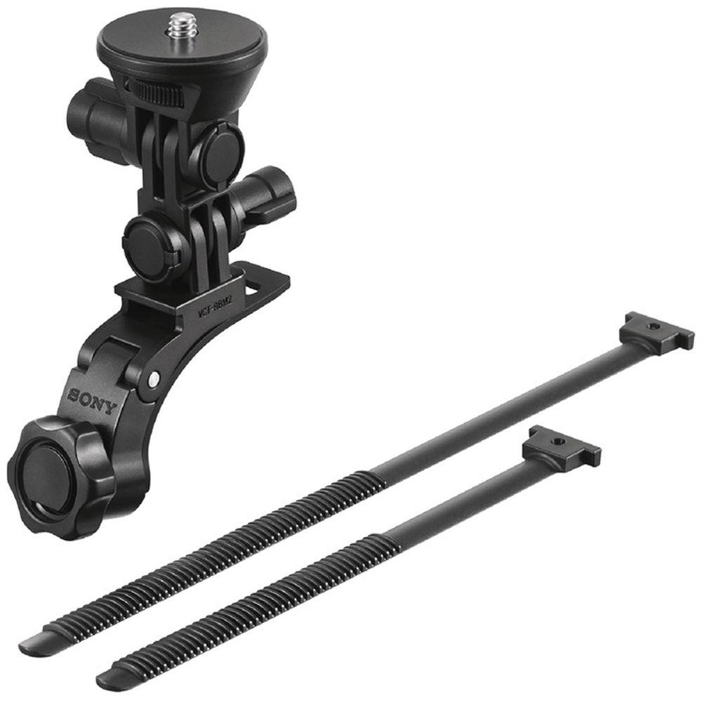Sony Roll Bar Mount for Action Cameras