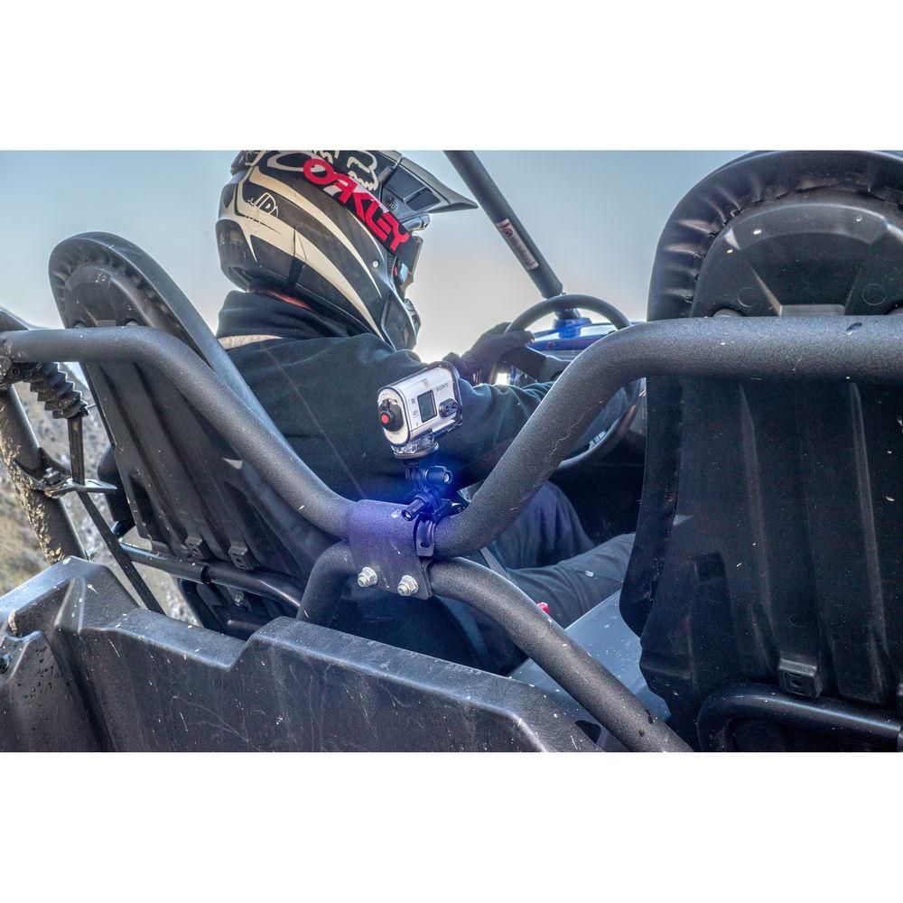 Sony Roll Bar Mount for Action Cameras