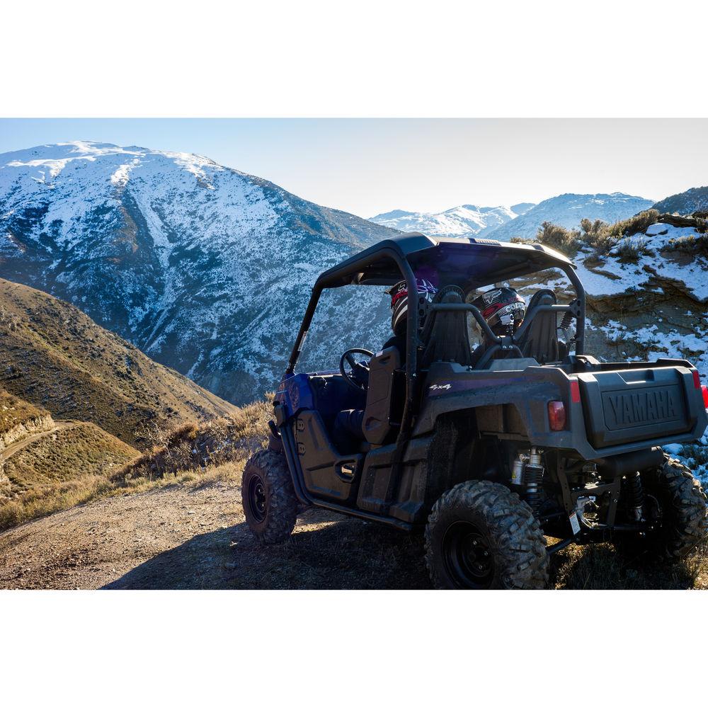 Sony Roll Bar Mount for Action Cameras