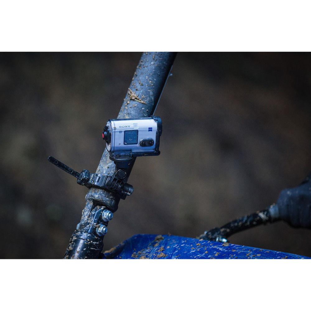 Sony Roll Bar Mount for Action Cameras