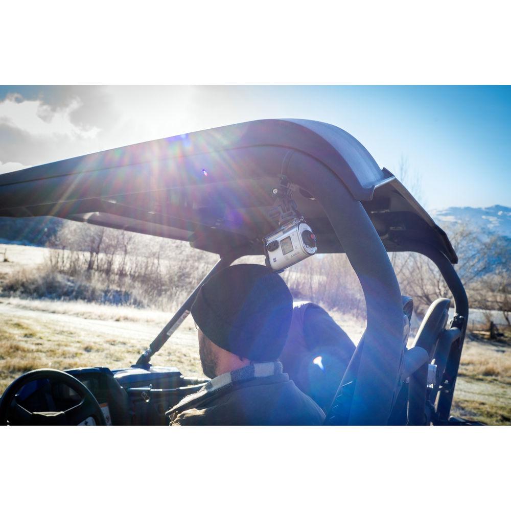 Sony Roll Bar Mount for Action Cameras