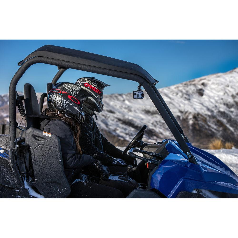 Sony Roll Bar Mount for Action Cameras