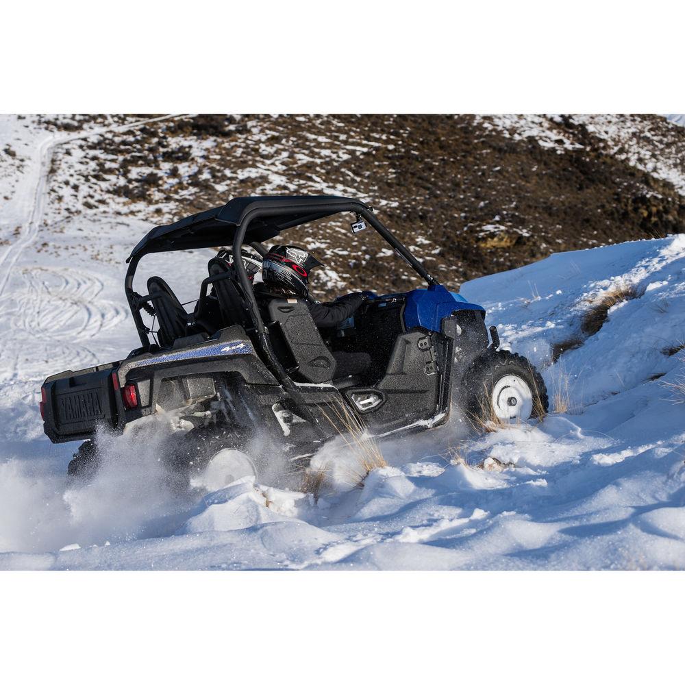 Sony Roll Bar Mount for Action Cameras