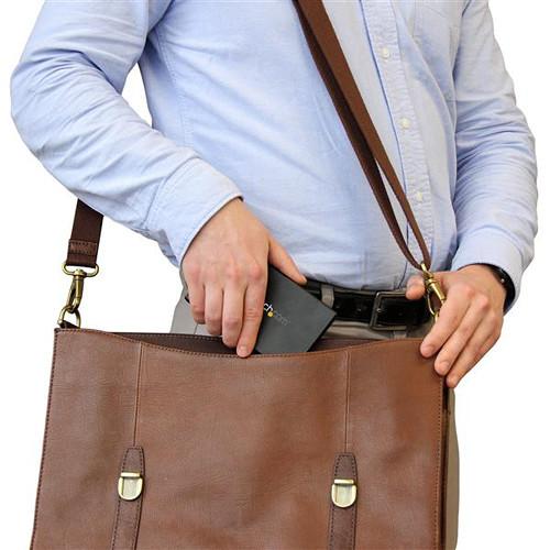 StarTech USB 3.1 Type-C 2.5" SATA Drive Enclosure