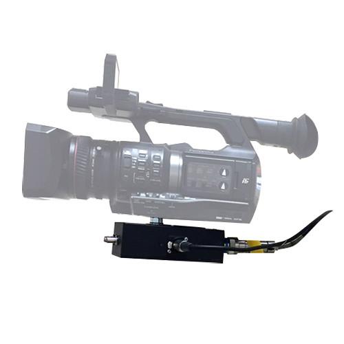 Tactical Fiber Systems CamLink Pro SDI Camera Converter & Base Station with IP Control