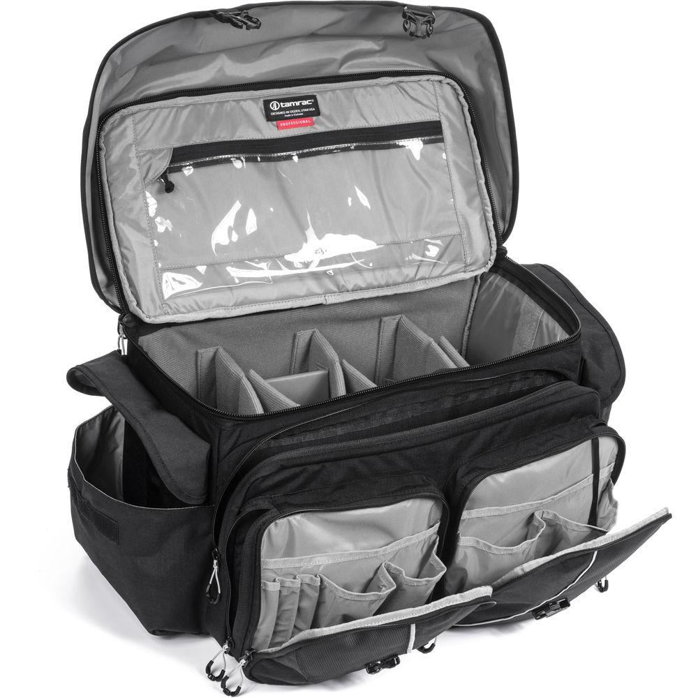 Tamrac Stratus 21 Shoulder Bag