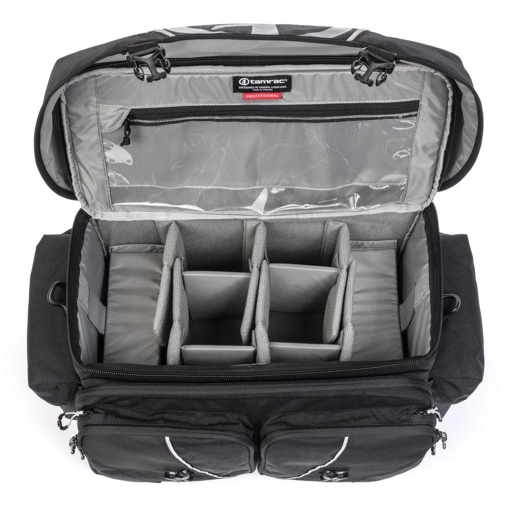 Tamrac Stratus 21 Shoulder Bag